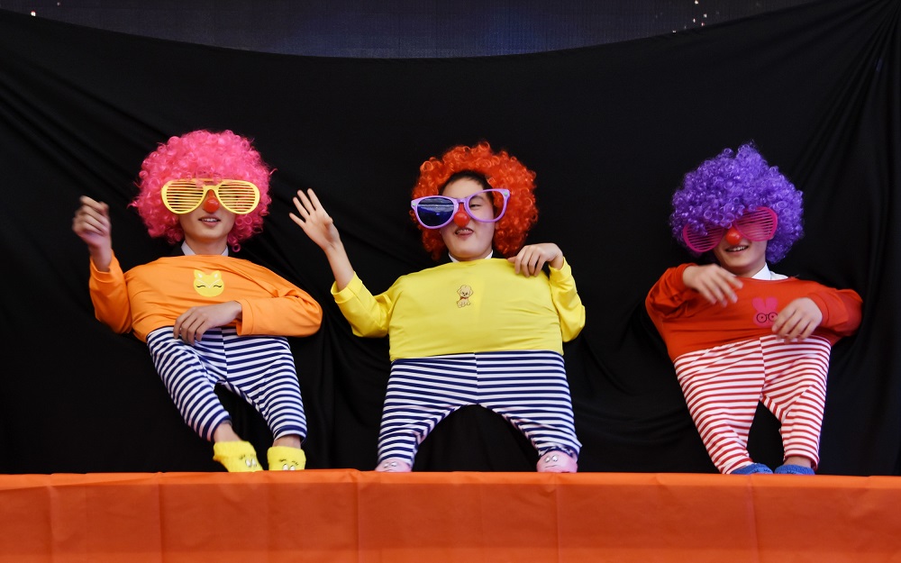 新起點 · 新啟航 新起點 · 新啟航