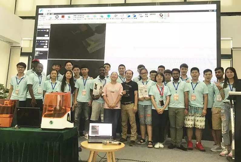 素懷移山知—武漢中觀助力北海大學(xué)生創(chuàng)業(yè)發(fā)展 素懷移山知—武漢中觀助力北海大學(xué)生創(chuàng)業(yè)發(fā)展