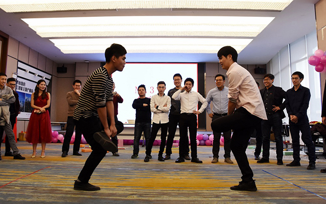 新起點 · 新啟航 新起點 · 新啟航