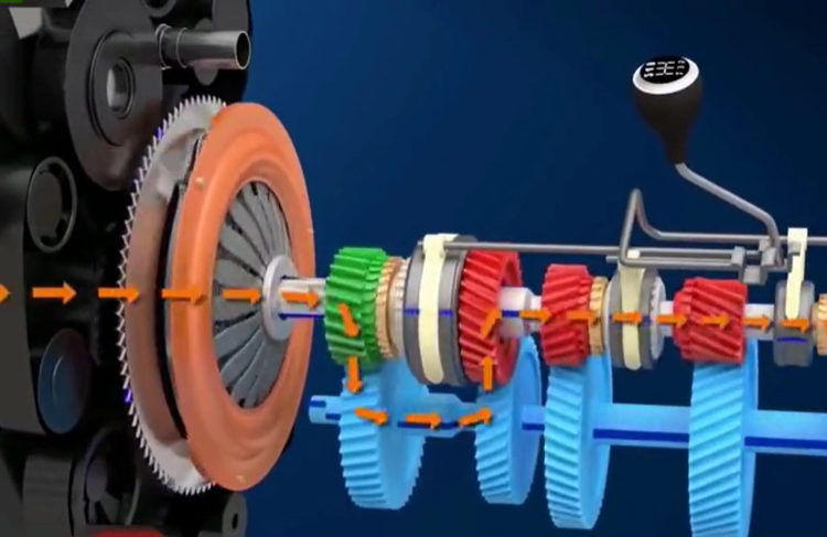 三維掃描離合器數(shù)據(jù) 三維掃描離合器數(shù)據(jù)
