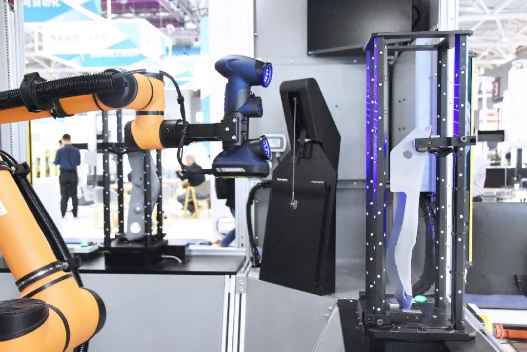 AutoMetric智能在線檢測(cè)系統(tǒng) AutoMetric智能在線檢測(cè)系統(tǒng)