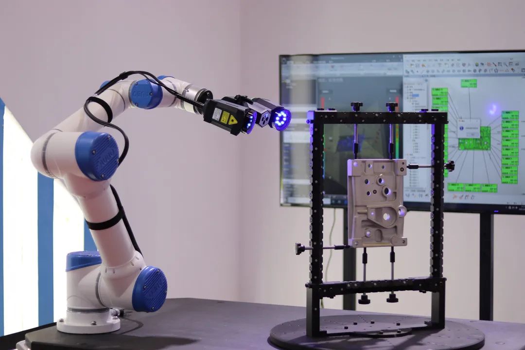 中觀DMC第二十一屆中國(guó)國(guó)際模具技術(shù)和設(shè)備展覽會(huì)圓滿收官 中觀DMC第二十一屆中國(guó)國(guó)際模具技術(shù)和設(shè)備展覽會(huì)圓滿收官