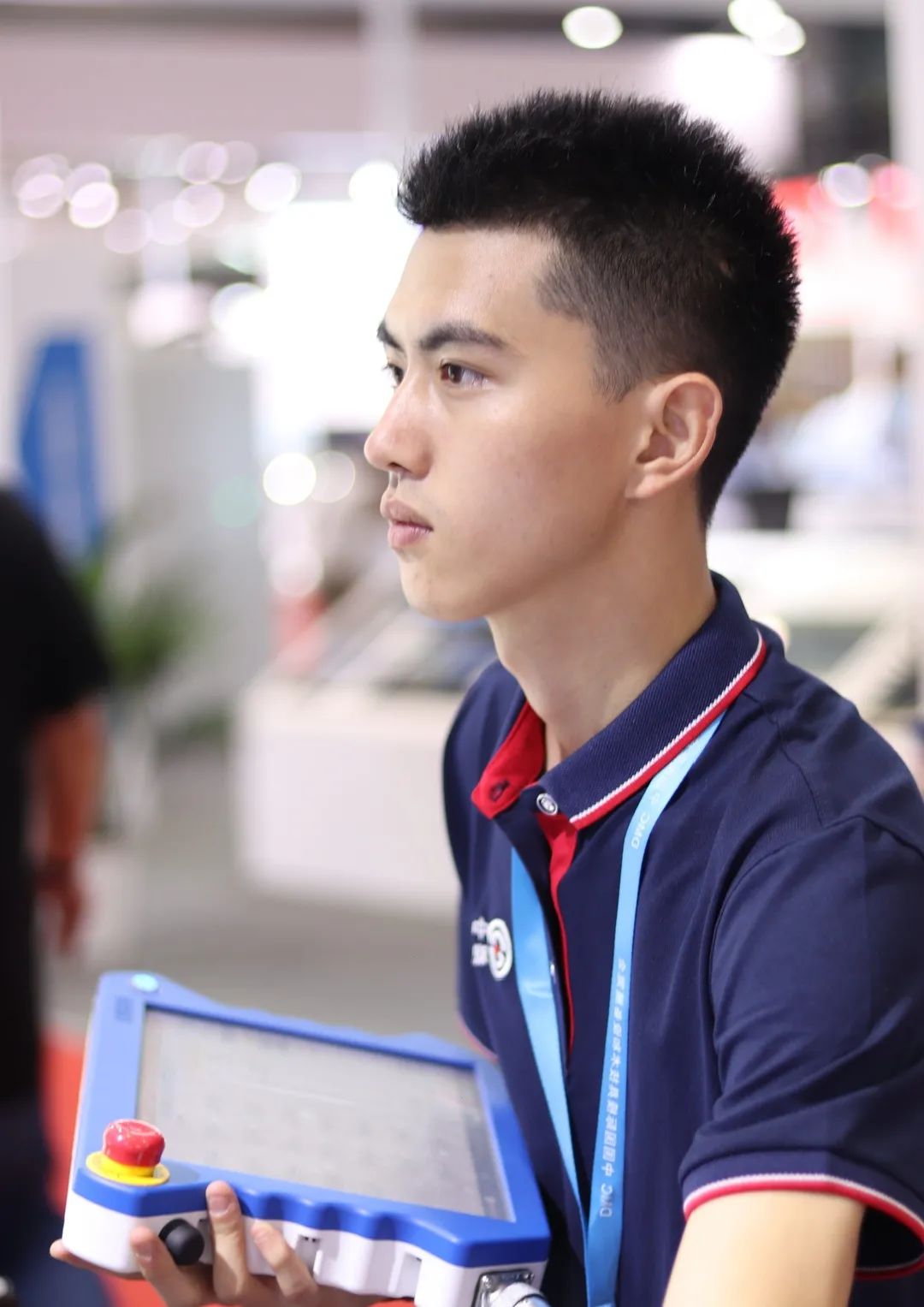 中觀DMC第二十一屆中國(guó)國(guó)際模具技術(shù)和設(shè)備展覽會(huì)圓滿收官 中觀DMC第二十一屆中國(guó)國(guó)際模具技術(shù)和設(shè)備展覽會(huì)圓滿收官