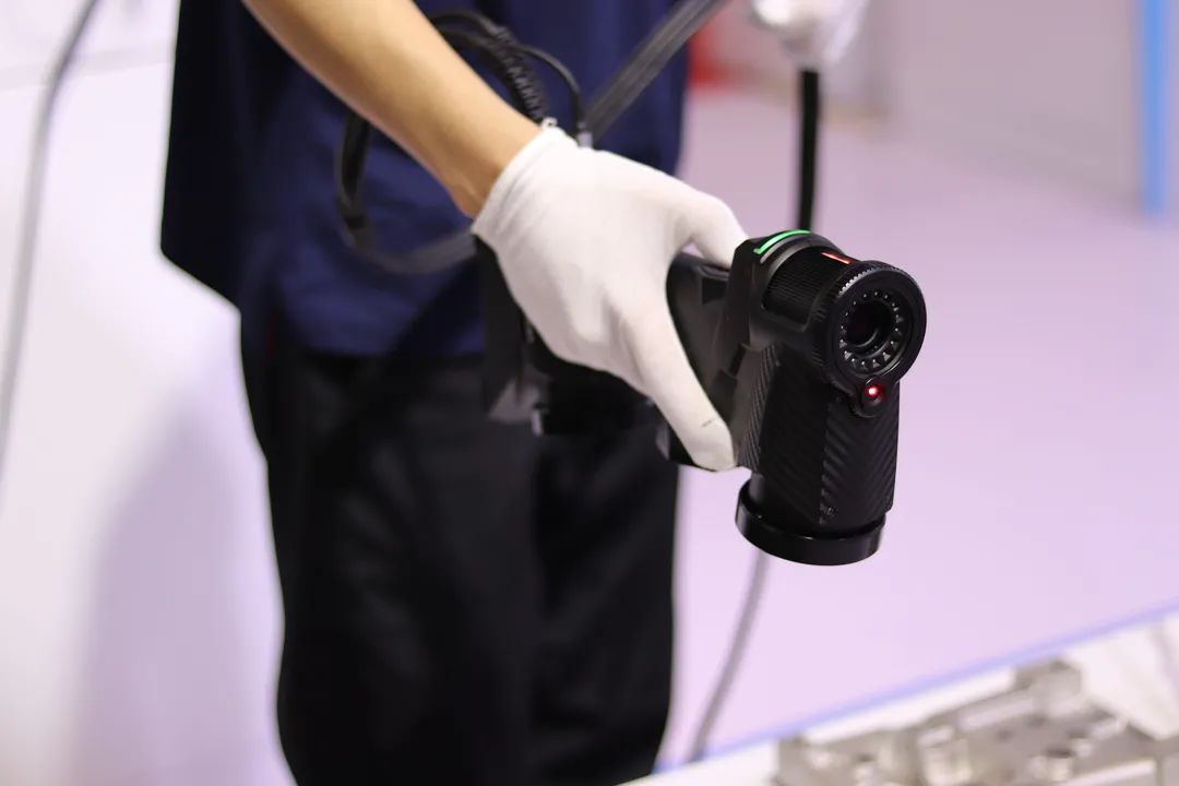 中觀DMC第二十一屆中國(guó)國(guó)際模具技術(shù)和設(shè)備展覽會(huì)圓滿收官 中觀DMC第二十一屆中國(guó)國(guó)際模具技術(shù)和設(shè)備展覽會(huì)圓滿收官