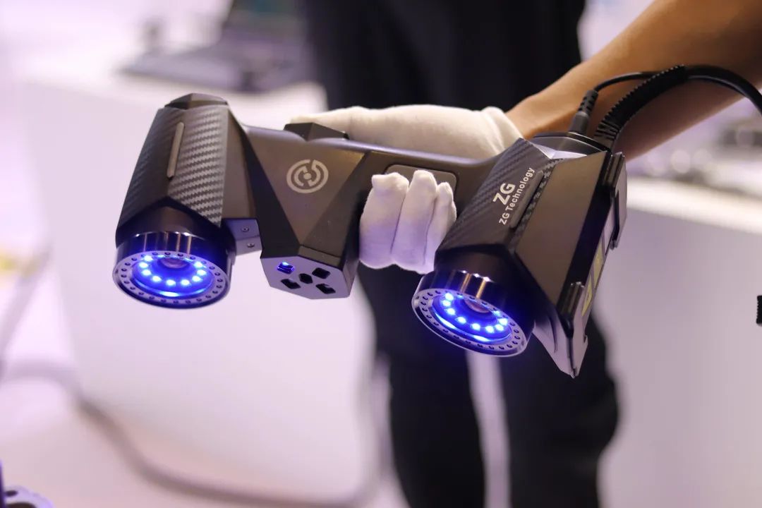 中觀DMC第二十一屆中國(guó)國(guó)際模具技術(shù)和設(shè)備展覽會(huì)圓滿收官 中觀DMC第二十一屆中國(guó)國(guó)際模具技術(shù)和設(shè)備展覽會(huì)圓滿收官