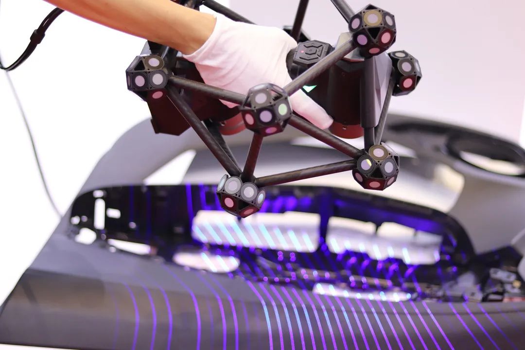 中觀DMC第二十一屆中國(guó)國(guó)際模具技術(shù)和設(shè)備展覽會(huì)圓滿收官 中觀DMC第二十一屆中國(guó)國(guó)際模具技術(shù)和設(shè)備展覽會(huì)圓滿收官