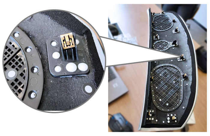 AltairScan孔位閃測(cè)30秒測(cè)孔300多個(gè) AltairScan孔位閃測(cè)30秒測(cè)孔300多個(gè)