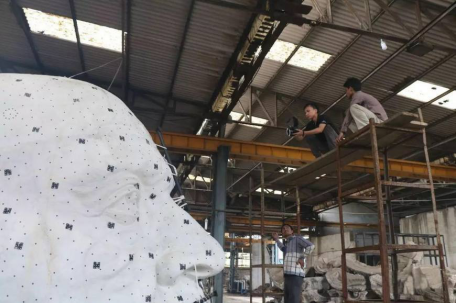 以數(shù)字化技術(shù)助力考古工作，成為文保領(lǐng)域的“黑科技”工具。