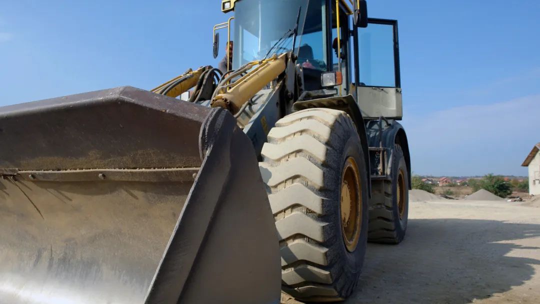 HyperScan應(yīng)用于大型工程機(jī)械裝備的質(zhì)檢測量