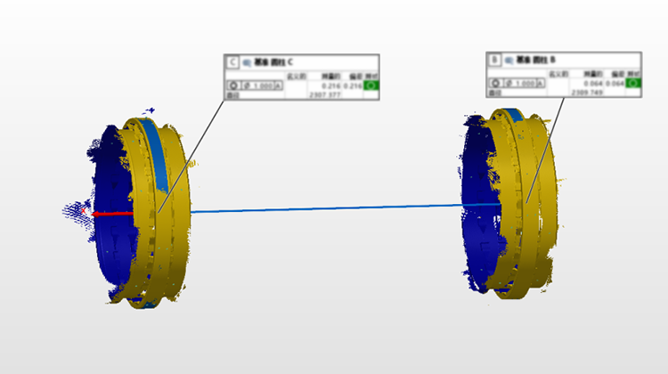 檢測數(shù)據(jù) 檢測數(shù)據(jù)