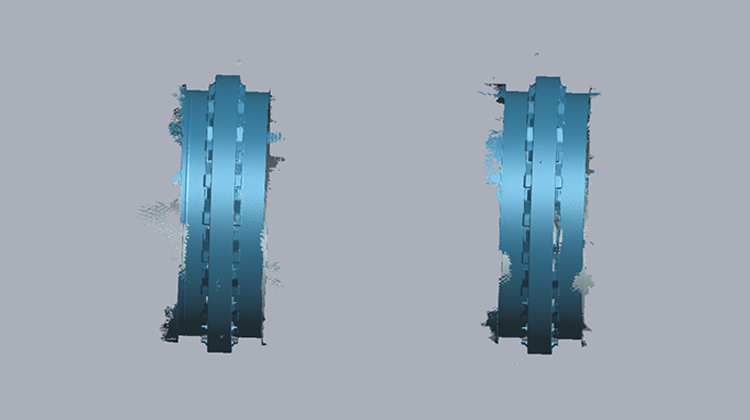 掃描數(shù)據(jù) 掃描數(shù)據(jù)