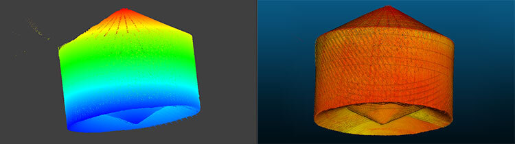 點(diǎn)云導(dǎo)出-數(shù)據(jù)預(yù)處理 點(diǎn)云導(dǎo)出-數(shù)據(jù)預(yù)處理