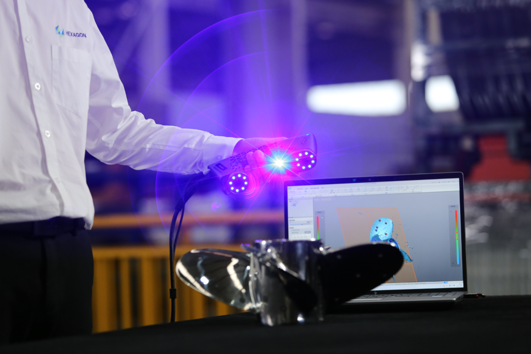 數(shù)字賦變革，以智慧強(qiáng)產(chǎn)業(yè)