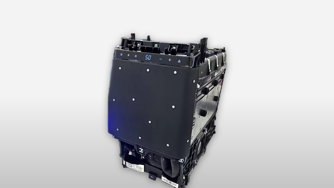 車載冰箱3D掃描建模 車載冰箱3D掃描建模