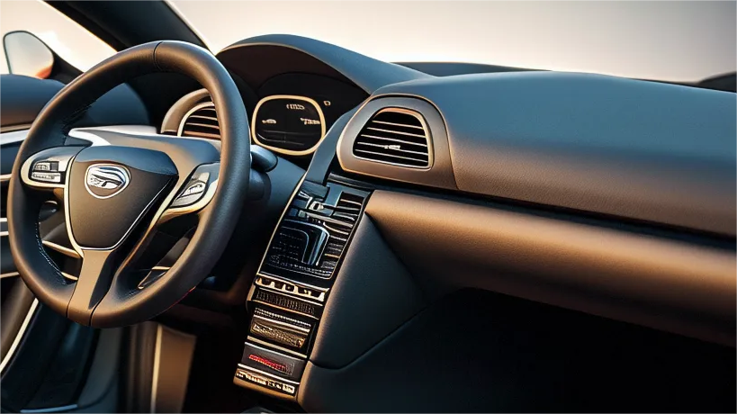 總裝配質(zhì)量檢測——副駕儲物箱 總裝配質(zhì)量檢測——副駕儲物箱