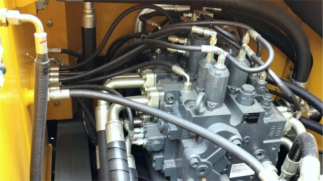 RigelScan 3D掃描儀在管件制造檢測行業(yè)的廣泛應(yīng)用 RigelScan 3D掃描儀在管件制造檢測行業(yè)的廣泛應(yīng)用