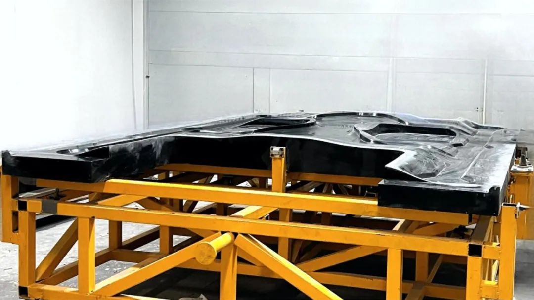 航空模具-檢測精密智造下的質(zhì)量躍遷 航空模具-檢測精密智造下的質(zhì)量躍遷